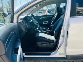 Opel Antara 2.2 CDTI  COSMO - 7500 € / 14668.73 лв. - 32017888 9