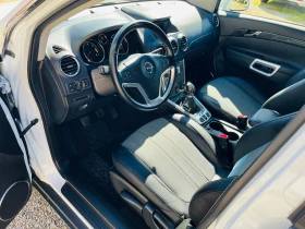 Opel Antara 2.2 CDTI  COSMO - 7500 € / 14668.73 лв. - 32017888 10