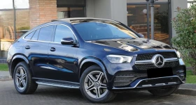 Mercedes-Benz GLE Coupe 350d 4Matic AMG line | Auto.bg — изображение 2
