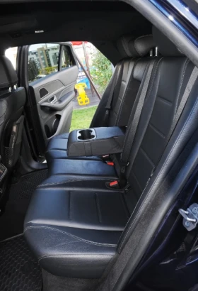 Mercedes-Benz GLE Coupe 350d 4Matic AMG line | Auto.bg — изображение 8