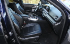Mercedes-Benz GLE Coupe 350d 4Matic AMG line | Auto.bg — изображение 5