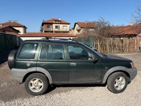 Land Rover Freelander - 2500 € / 4889.57 лв. - 46390822 8