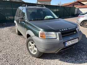 Land Rover Freelander - 2500 € / 4889.57 лв. - 46390822 5