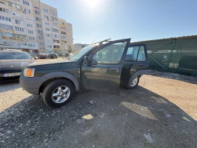 Land Rover Freelander - 2500 € / 4889.57 лв. - 46390822 12