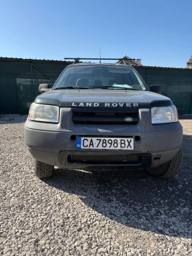 Land Rover Freelander - 2500 € / 4889.57 лв. - 46390822 6