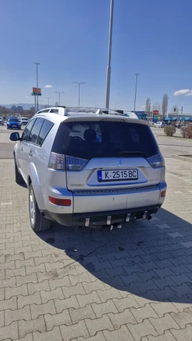Mitsubishi Outlander 2.4 LPG | Auto.bg — изображение 4