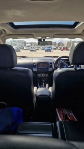 Mitsubishi Outlander 2.4 LPG | Auto.bg — изображение 6