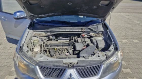 Mitsubishi Outlander 2.4 LPG | Auto.bg — изображение 10