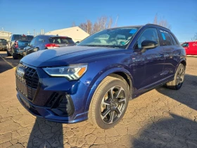 Audi Q3 * TECHNIK * PANO * 360 * CARFAX * ПОДГРЕВИ