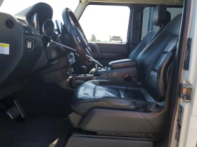 Mercedes-Benz G 500 550/Keyless/Navi/������ | Mobile.bg � ����� ������ 7