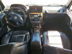 Mercedes-Benz G 500 550/Keyless/Navi/������ | Mobile.bg � ����� ������ 8