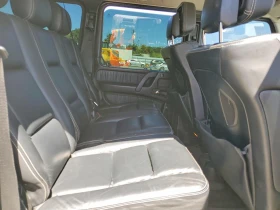 Mercedes-Benz G 500 550/Keyless/Navi/������ | Mobile.bg � ����� ������ 11