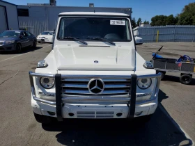 Mercedes-Benz G 500 550/Keyless/Navi/������ | Mobile.bg � ����� ������ 3