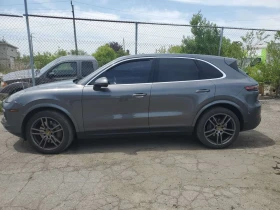 Porsche Cayenne S / 360 / MATRIX / BOSE / ����������  | Mobile.bg � ����� ������ 2