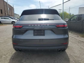 Porsche Cayenne S / 360 / MATRIX / BOSE / ����������  | Mobile.bg � ����� ������ 4