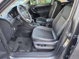 VW Tiguan 2.0TFSI 4MOTION | Auto.bg — изображение 13