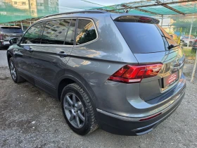 VW Tiguan 2.0TFSI 4MOTION | Auto.bg — изображение 4