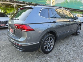 VW Tiguan 2.0TFSI 4MOTION | Auto.bg — изображение 6