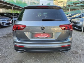 VW Tiguan 2.0TFSI 4MOTION | Auto.bg — изображение 5