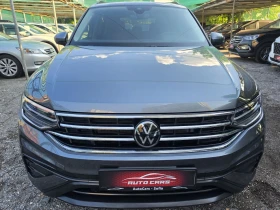 VW Tiguan 2.0TFSI 4MOTION | Auto.bg — изображение 2
