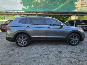VW Tiguan 2.0TFSI 4MOTION | Auto.bg — изображение 7