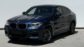 BMW X4 xDrive20d M Sport pack