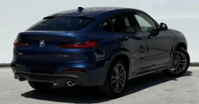 BMW X4 xDrive20d M Sport pack - 29900 € / 58479.32 лв. - 52751777 2