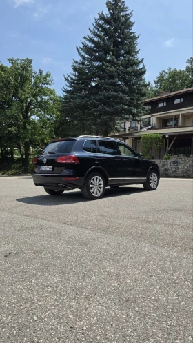 VW Touareg | Mobile.bg � ����� ������ 6