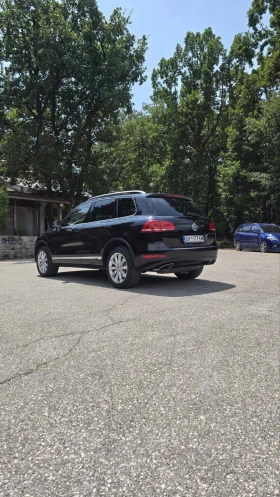 VW Touareg | Mobile.bg � ����� ������ 7