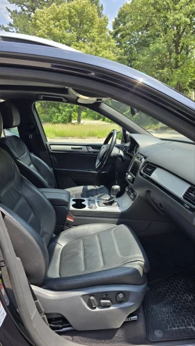 VW Touareg | Mobile.bg � ����� ������ 3