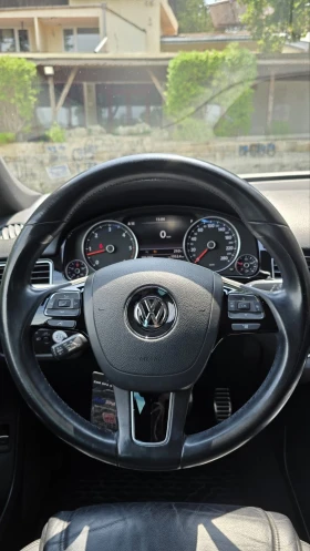 VW Touareg | Mobile.bg � ����� ������ 5