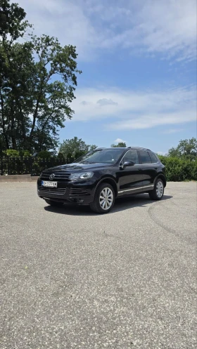 VW Touareg | Mobile.bg � ����� ������ 8