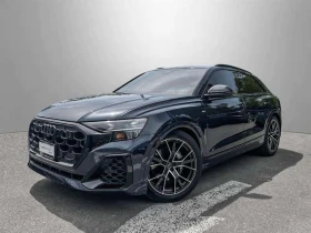 Audi Q8  Technik / 360 / DIS / HUD / B&O / MATRIX / CARFAX