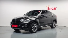 ������ BMW X6