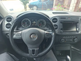 VW Tiguan Typ 5N | Mobile.bg � ����� ������ 13