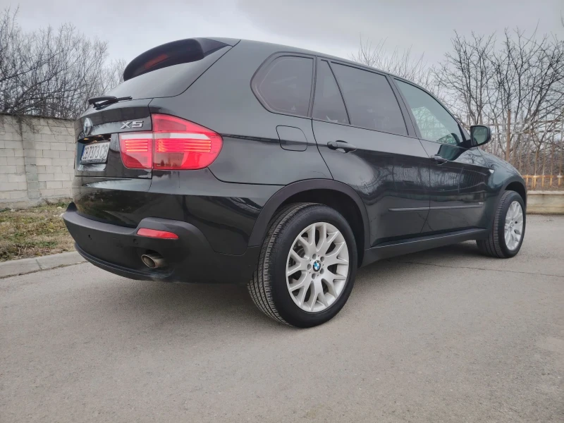 BMW X5 Здравия мотор 235к.с, Панорама, Мултимедия , снимка 6 - Автомобили и джипове - 48300812