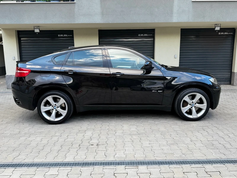 BMW X6 3.5 дизел СМЕНЕНИ ВЕРИГИ!!, снимка 4 - Автомобили и джипове - 48056255