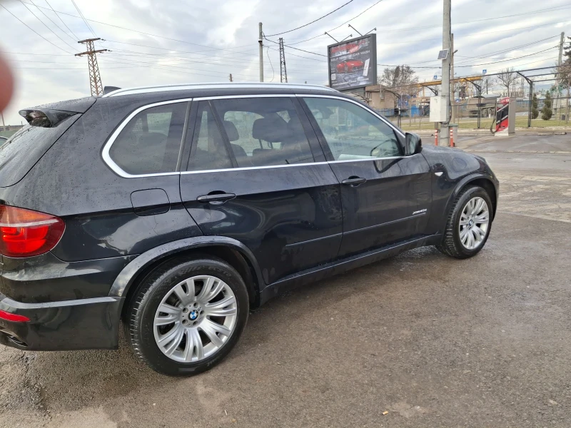 BMW X5 Е70, снимка 9 - Автомобили и джипове - 48789920