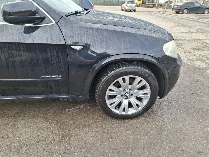 BMW X5 Е70, снимка 5 - Автомобили и джипове - 48789920