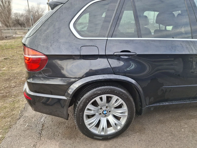 BMW X5 Е70, снимка 4 - Автомобили и джипове - 48789920