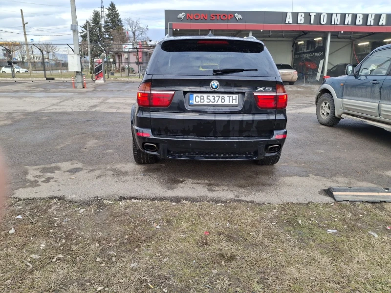 BMW X5 Е70, снимка 6 - Автомобили и джипове - 48789920