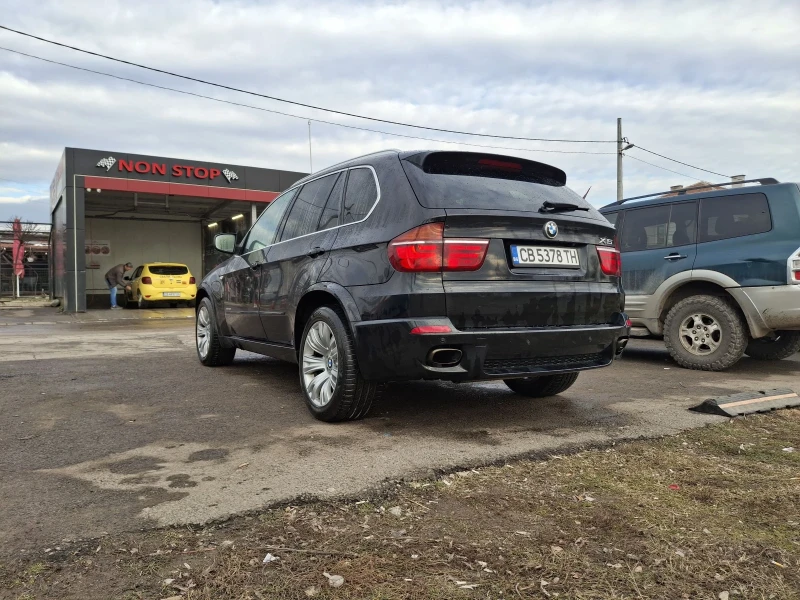 BMW X5 Е70, снимка 3 - Автомобили и джипове - 48789920