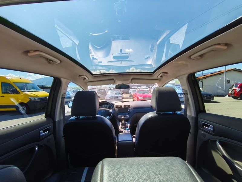 Ford Kuga 2.0 tdci titanium , снимка 9 - Автомобили и джипове - 51898965