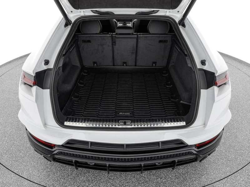 Lamborghini Urus S HEAD UP PANO NAVI 360 CAMERA , снимка 16 - Автомобили и джипове - 51508805