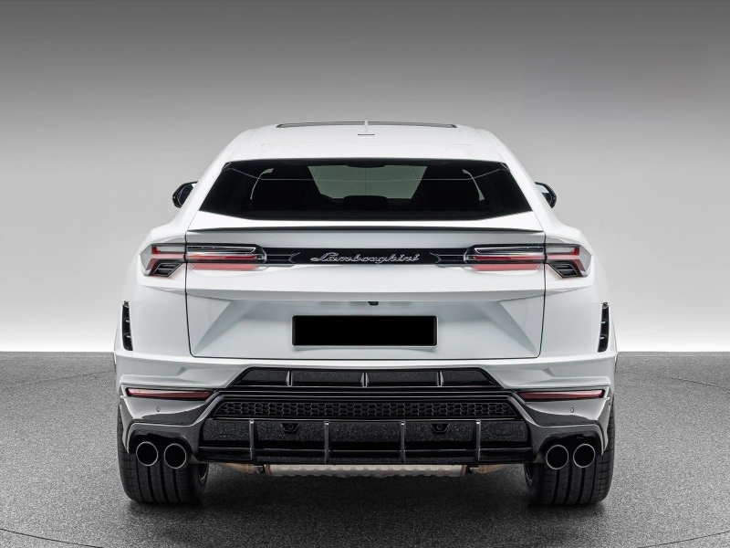 Lamborghini Urus S HEAD UP PANO NAVI 360 CAMERA , снимка 4 - Автомобили и джипове - 51508805