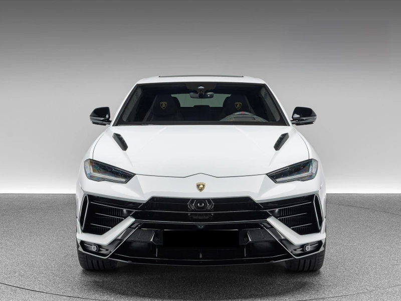 Lamborghini Urus S HEAD UP PANO NAVI 360 CAMERA , снимка 8 - Автомобили и джипове - 51508805