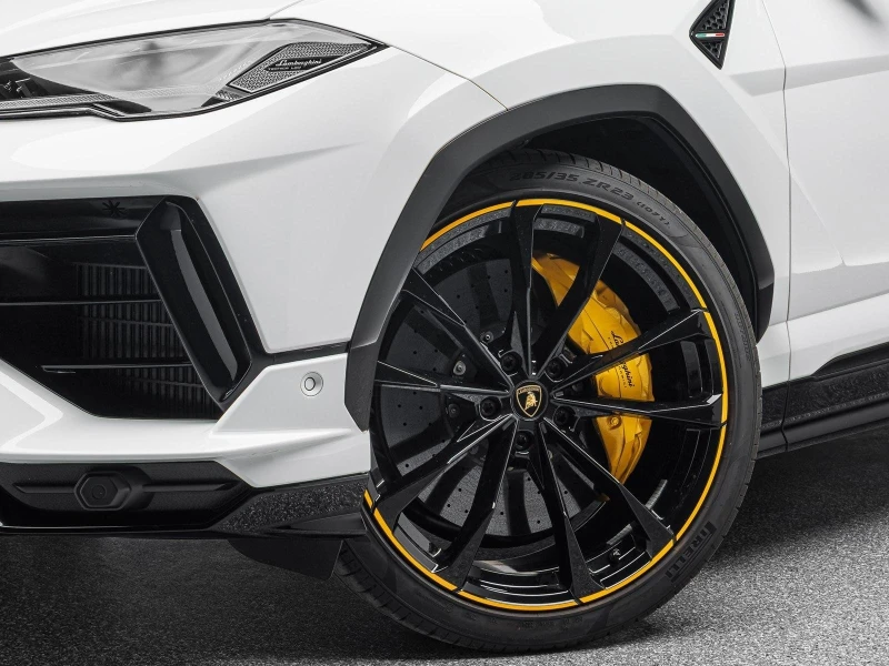 Lamborghini Urus S HEAD UP PANO NAVI 360 CAMERA , снимка 17 - Автомобили и джипове - 51508805