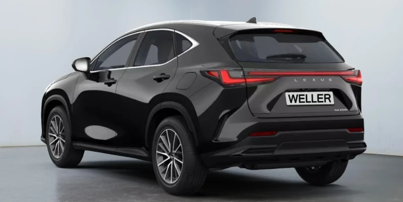 Lexus NX 350h Lexus NX 350h Executive Line NEW ОЧАКВАН ВНОС , снимка 3 - Автомобили и джипове - 52432577