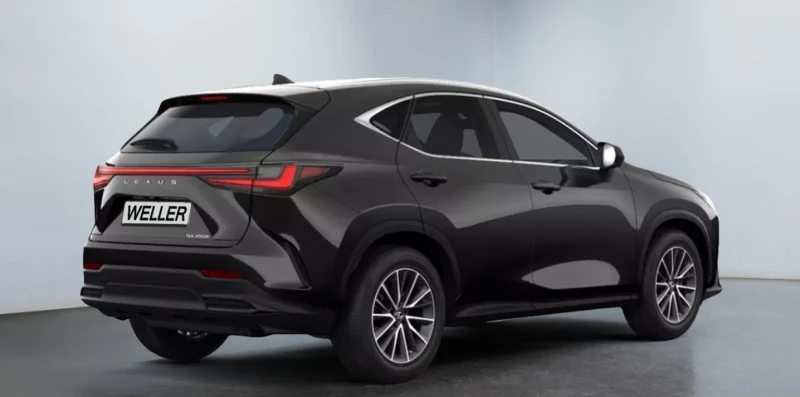 Lexus NX 350h Lexus NX 350h Executive Line NEW ОЧАКВАН ВНОС , снимка 5 - Автомобили и джипове - 52432577