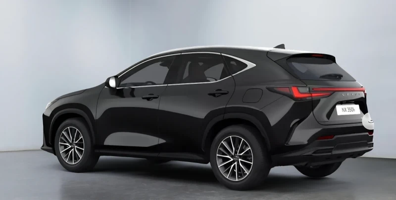 Lexus NX 350h Lexus NX 350h Executive Line NEW ОЧАКВАН ВНОС , снимка 2 - Автомобили и джипове - 52432577